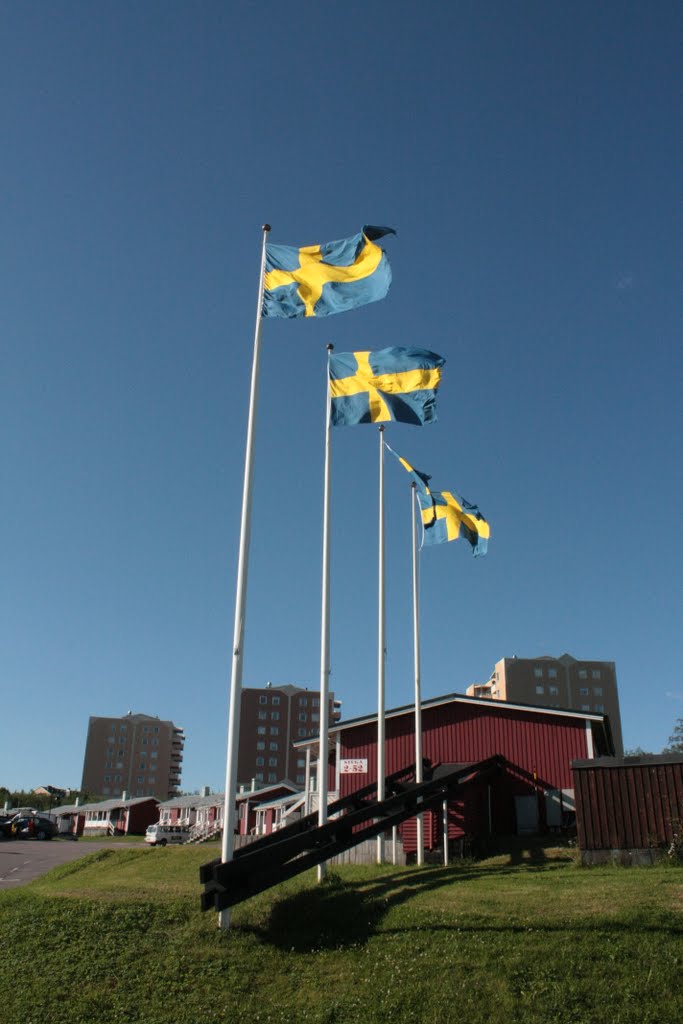 Kiruna 2010