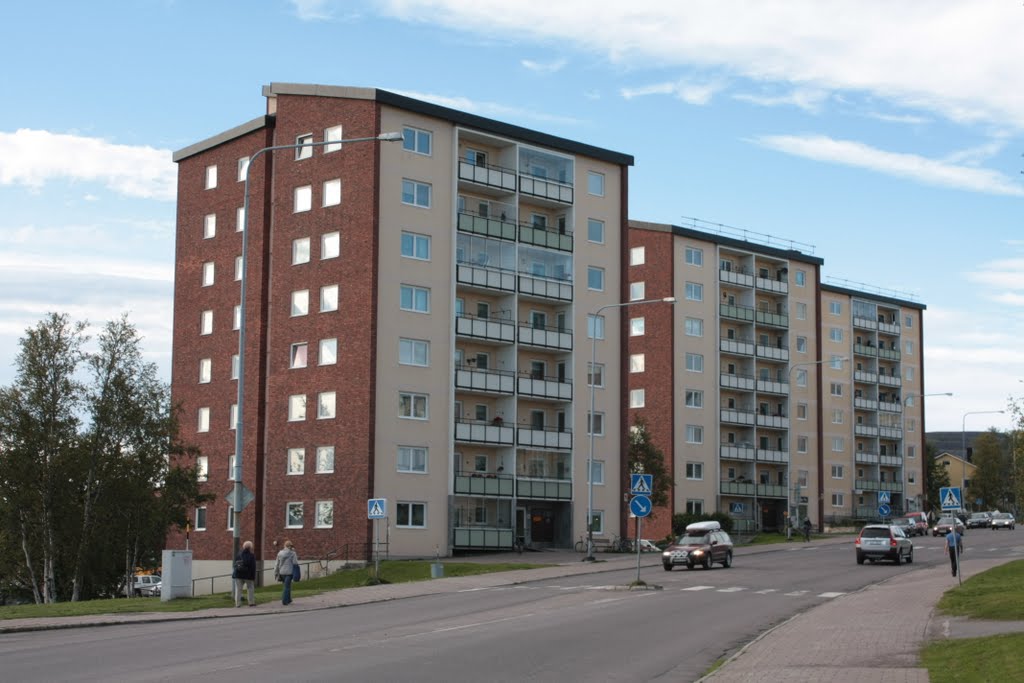 Kiruna