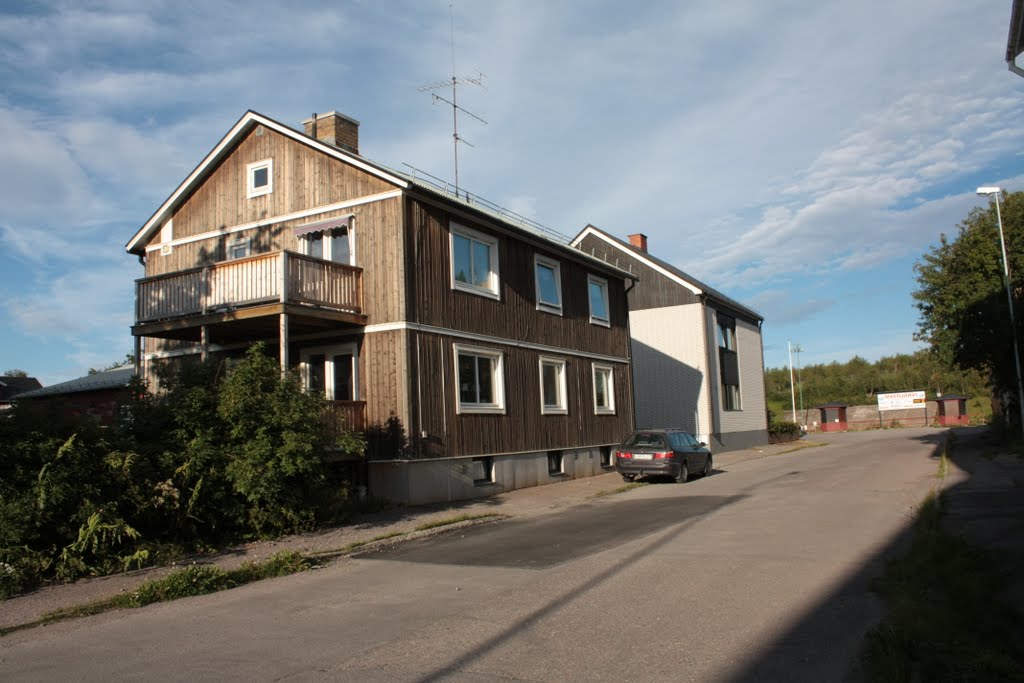 Kiruna 2010