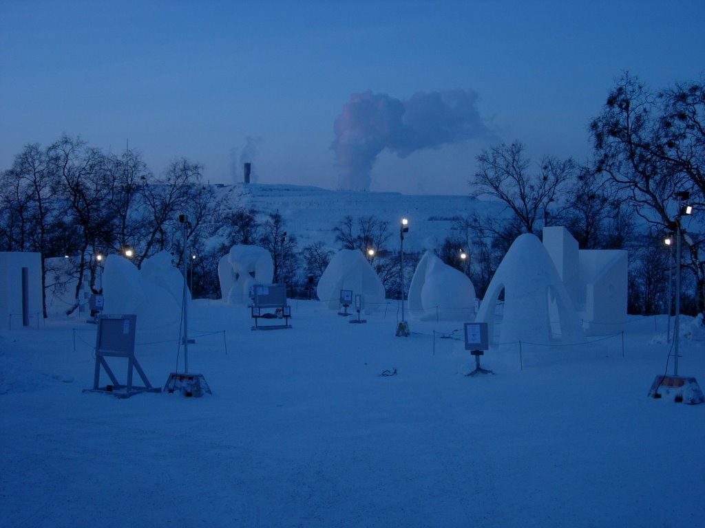 snofestival