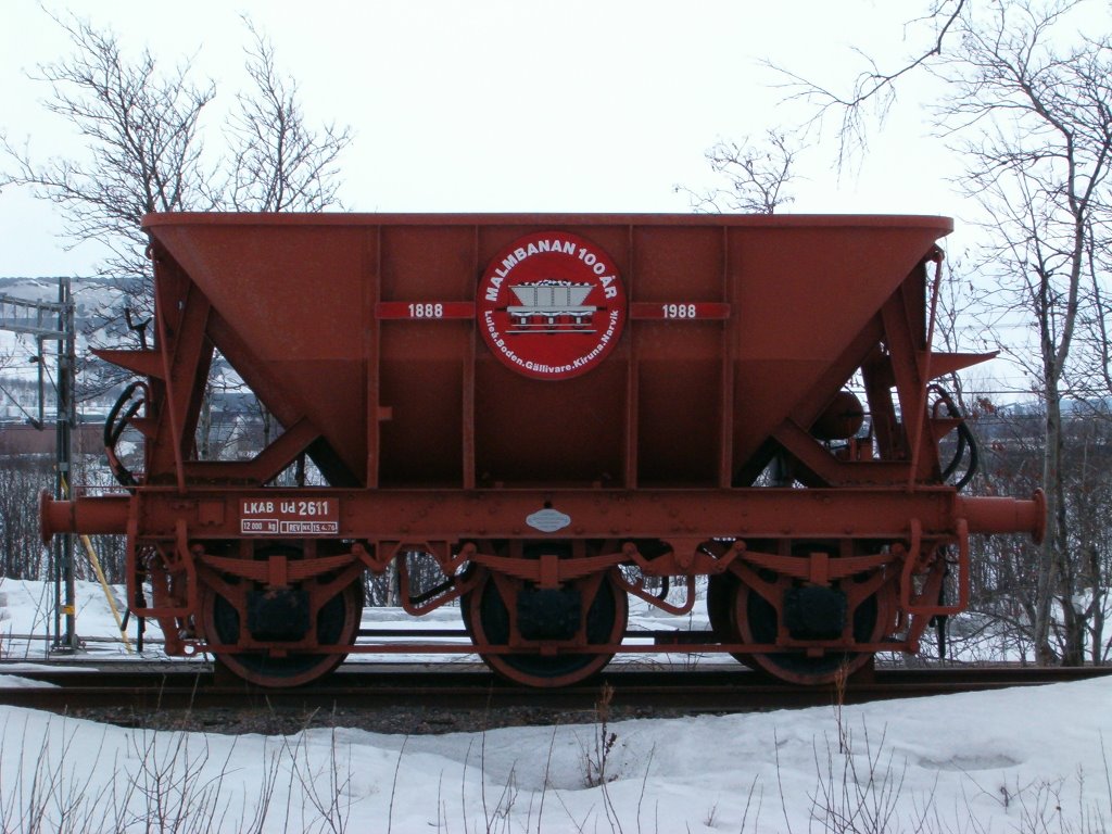 Kiruna