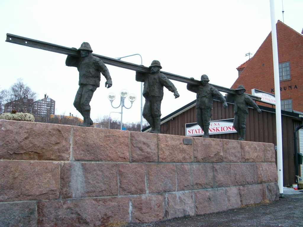 Kiruna