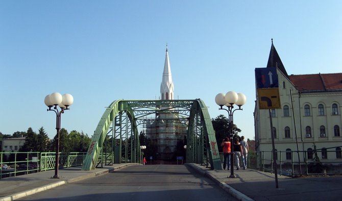 mali most