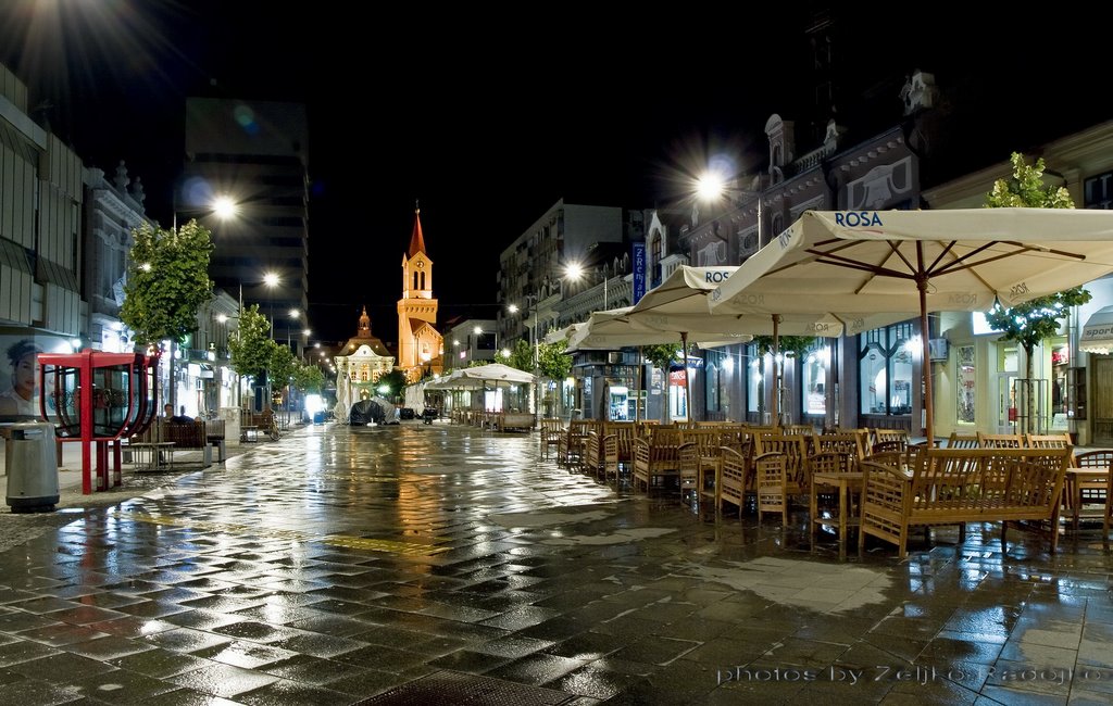 ZR CENTAR