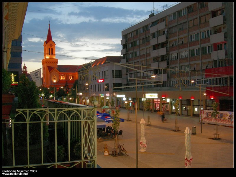Centar