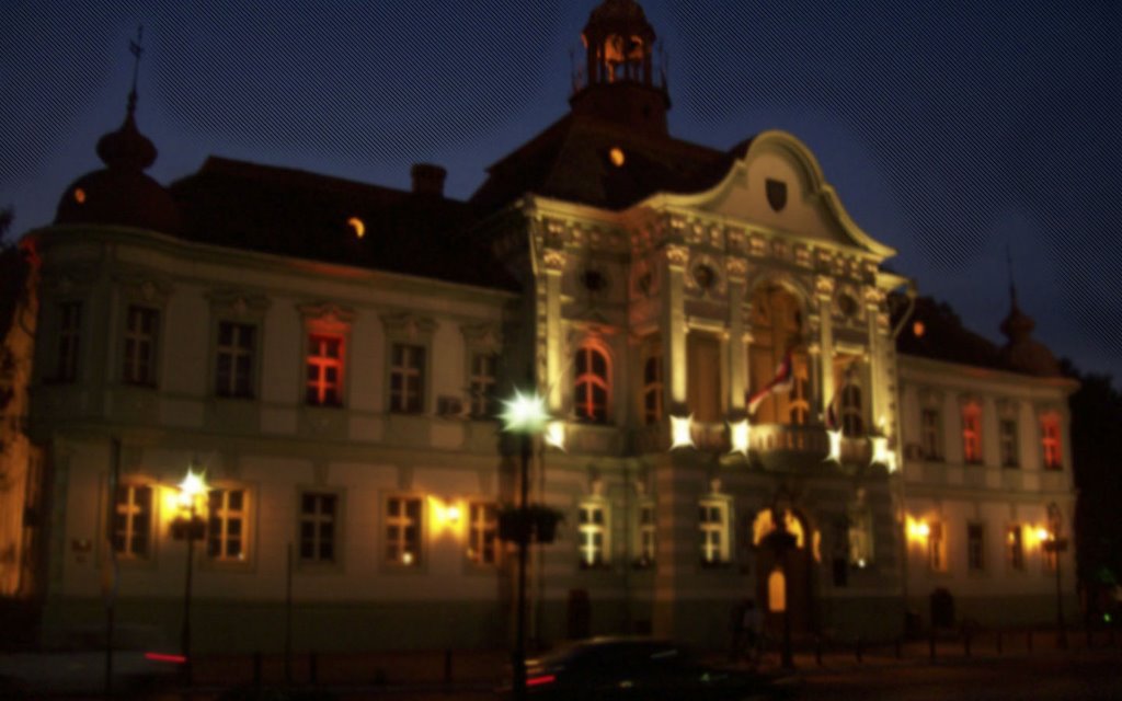Opstina Zrenjanin