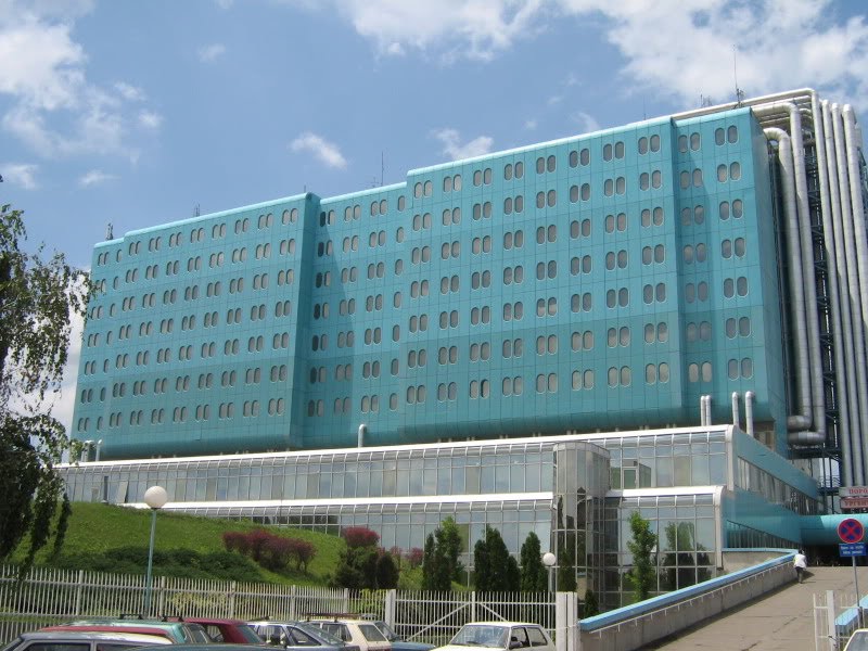 Klinicki centar Zrenjanin