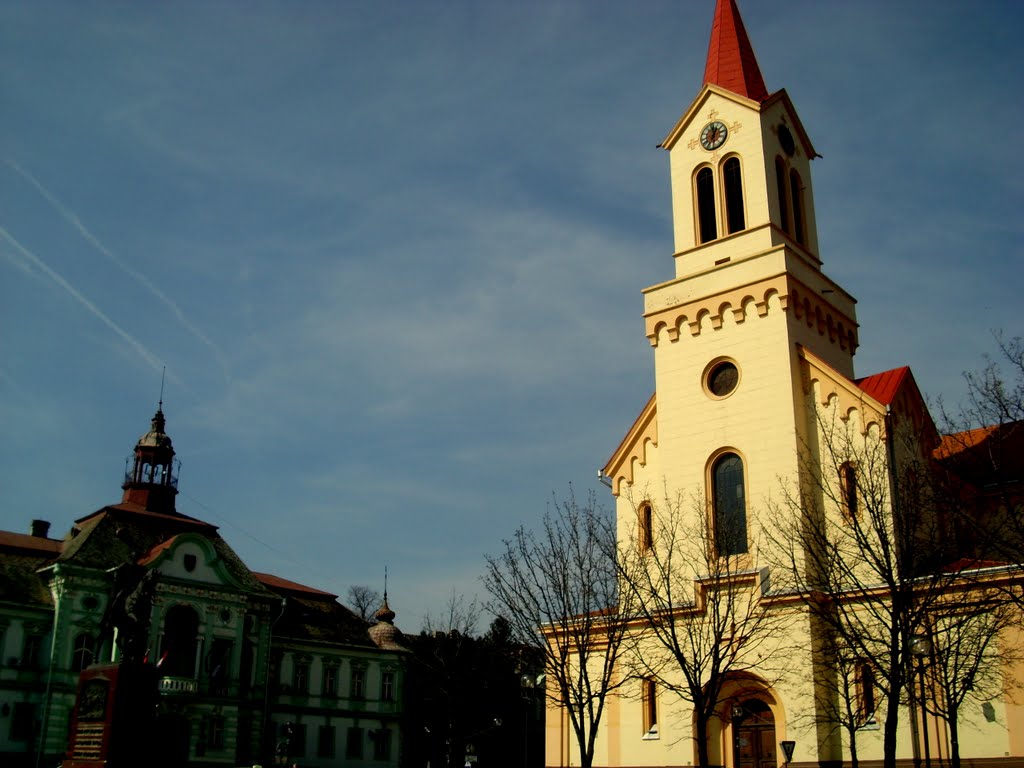 Zrenjanin