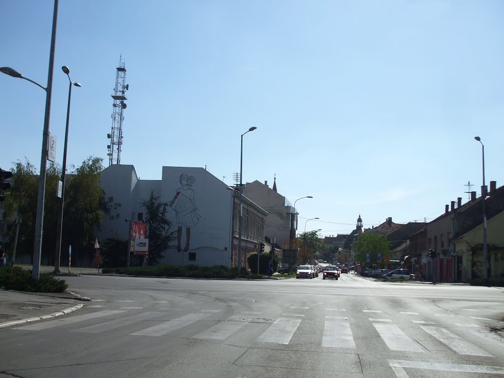 Zrenjanin