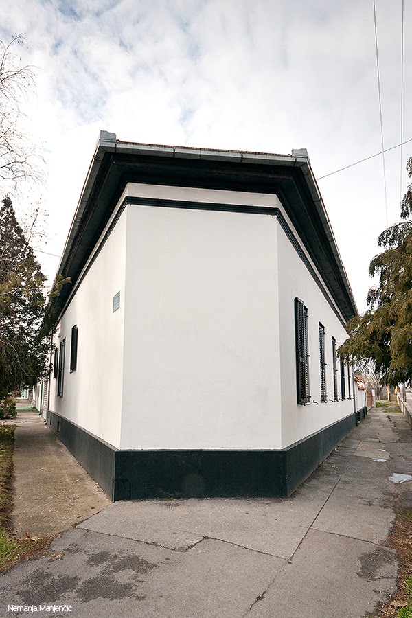 Preokret