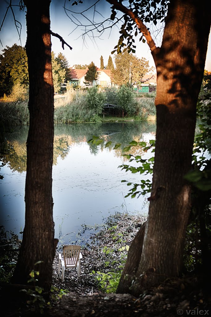 Perfect Zen spot