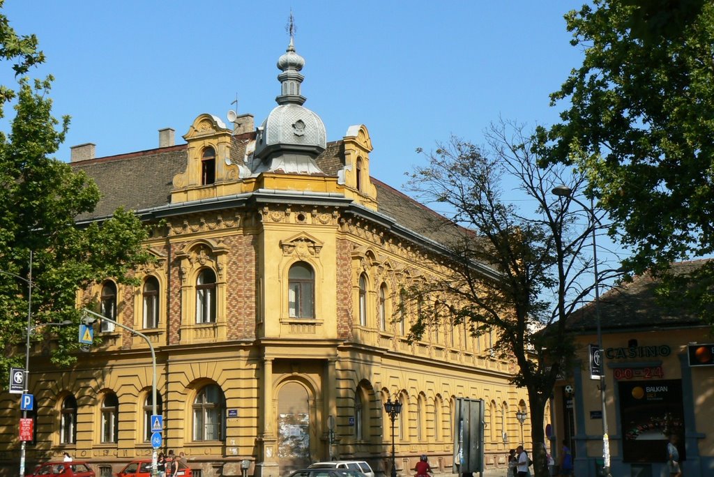 Novi sad