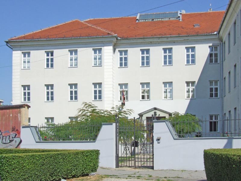 Arhiv Vojvodine