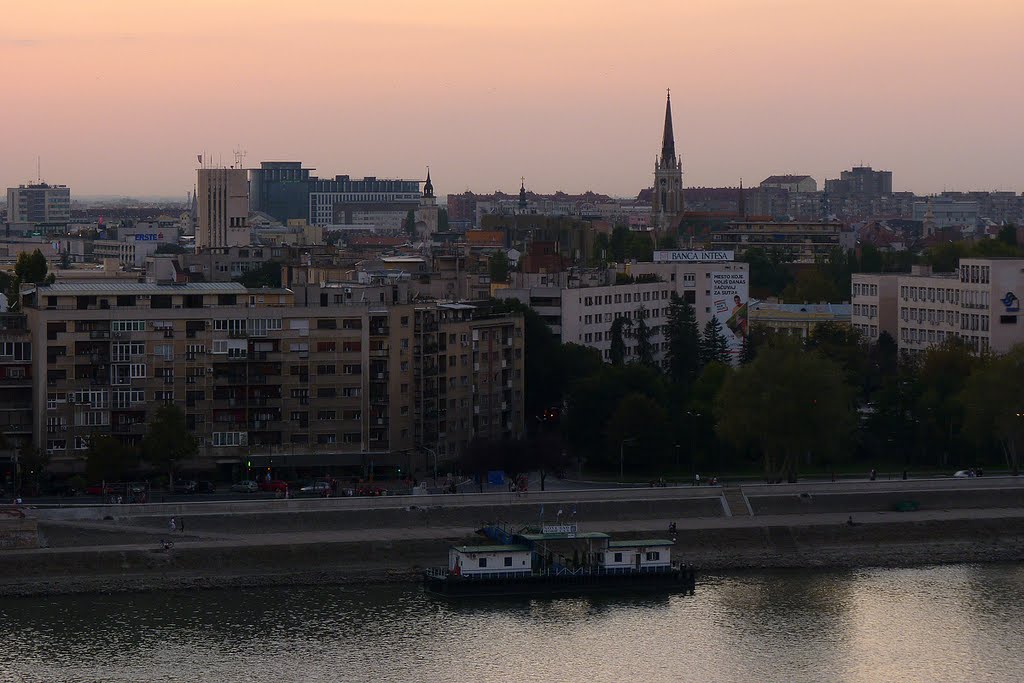 Novi Sad