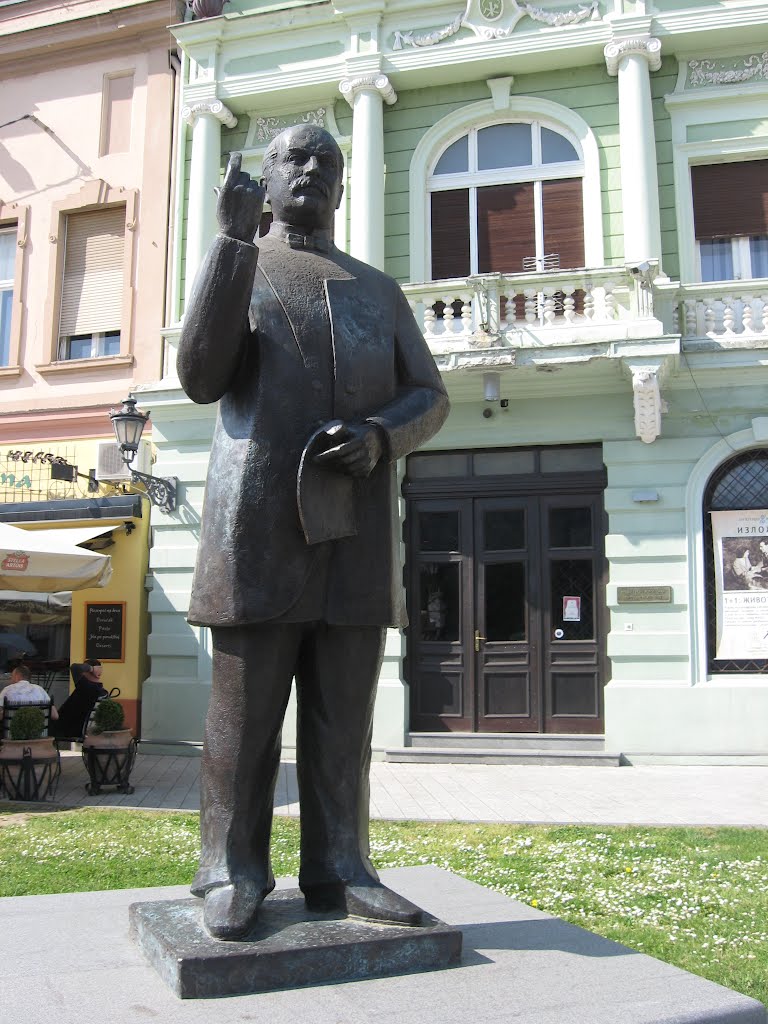 Novi Sad