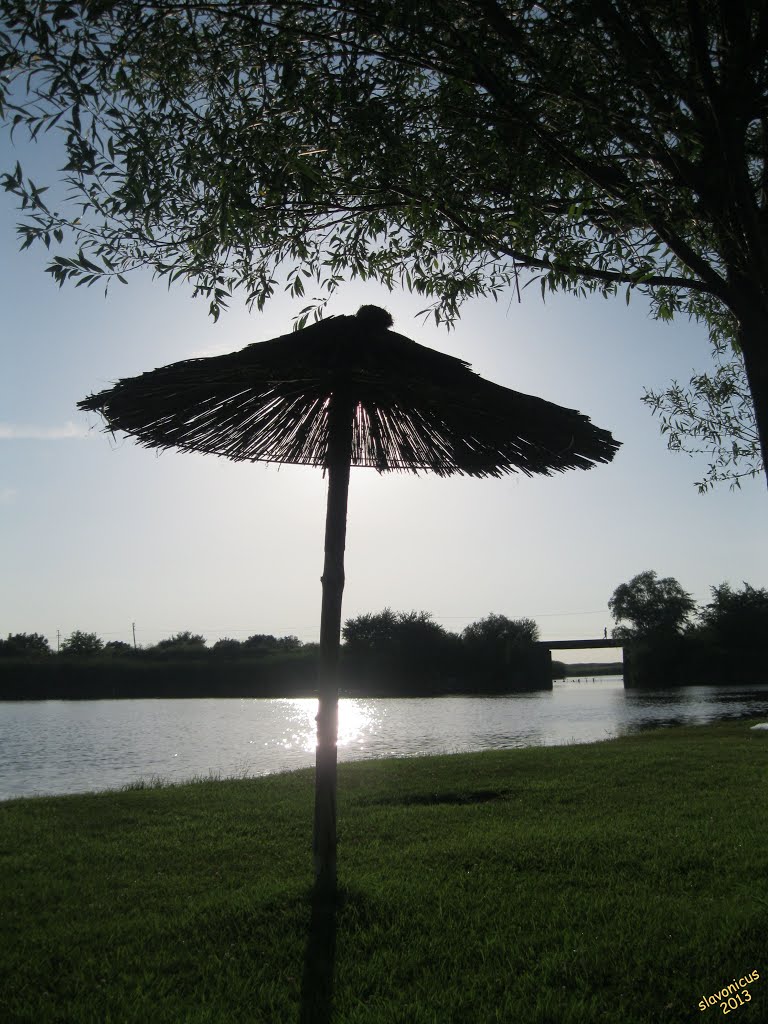 Suncobran - Umbrella
