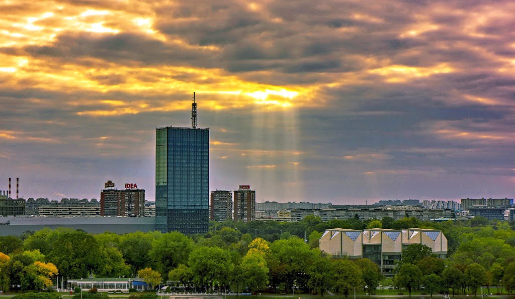 Beograd