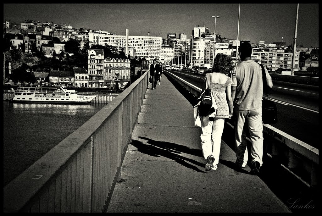 Could I hold you close beside me... could I hold you for all time... could I... could I have this kiss forever... ;o)