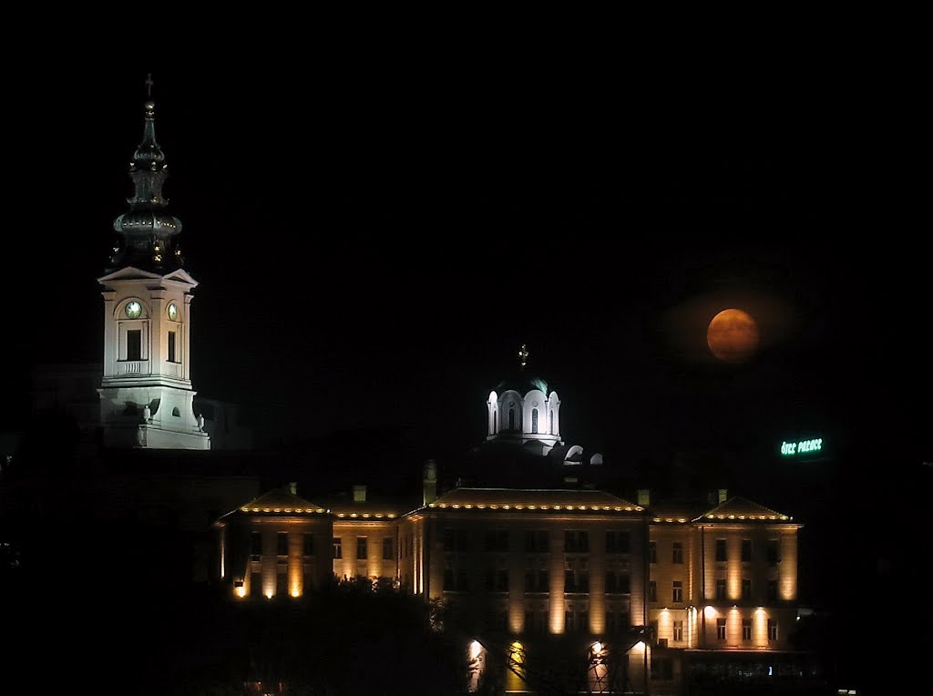 Belgrade