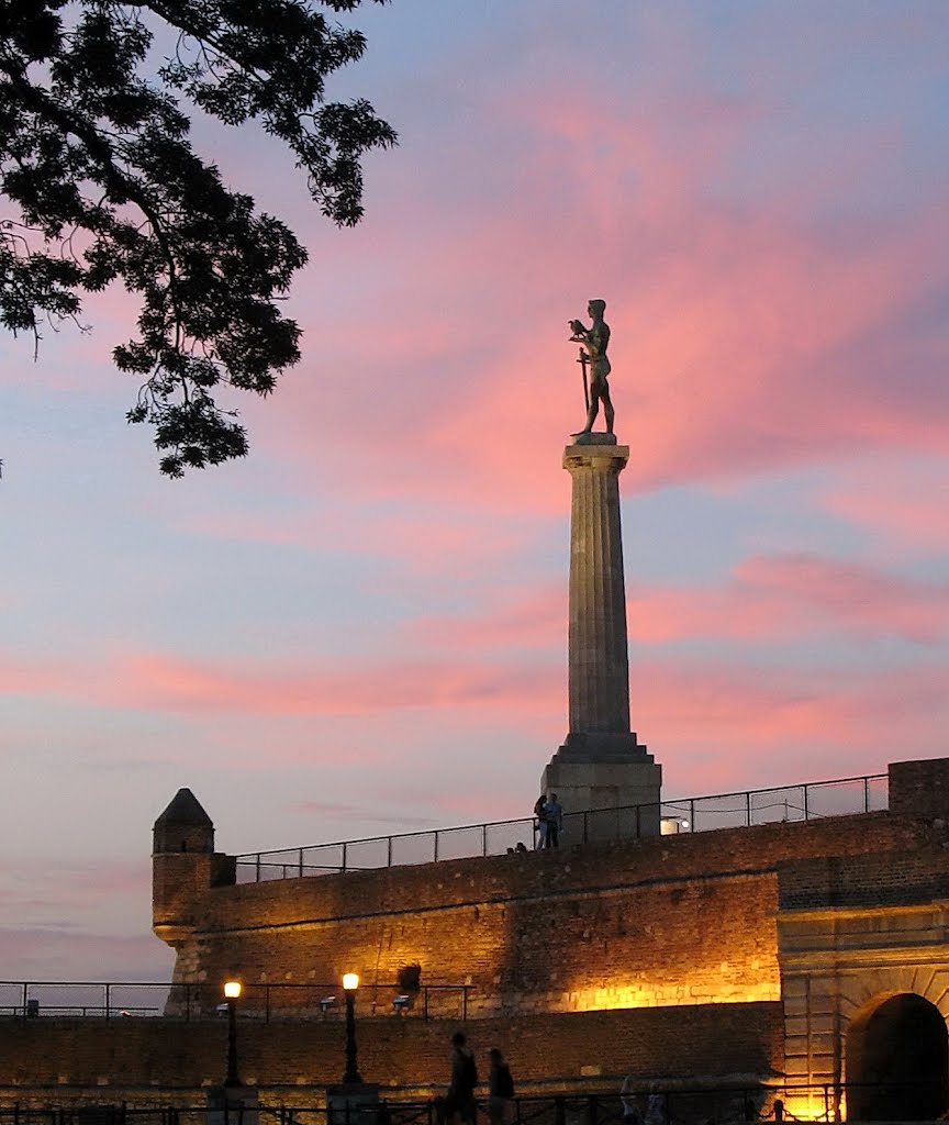 Kalemegdan