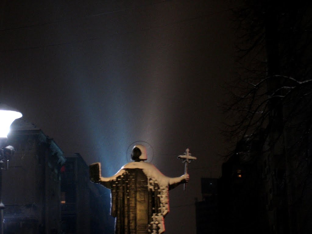 Saint Sava