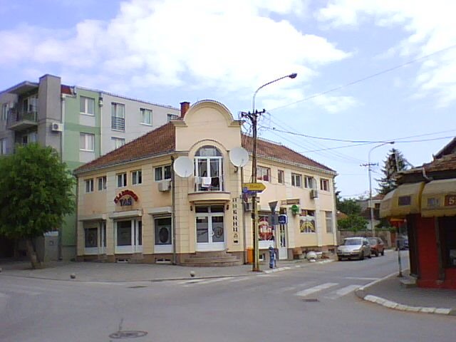 Pivnica