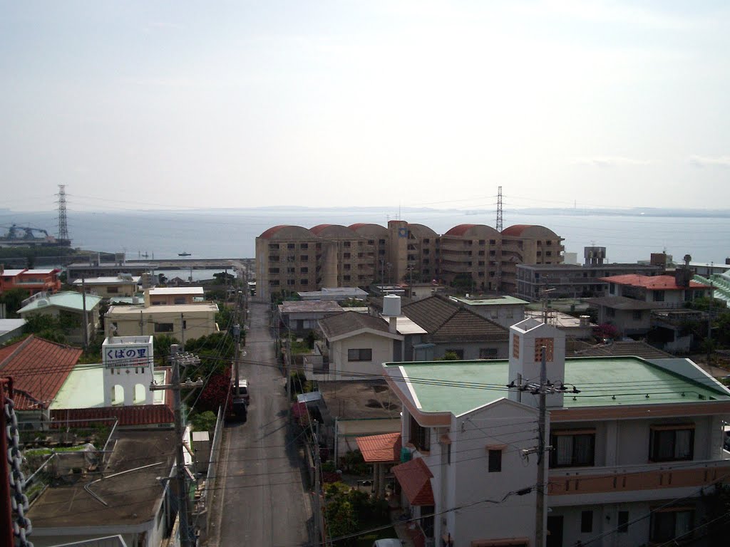 Kin ・ 金武町