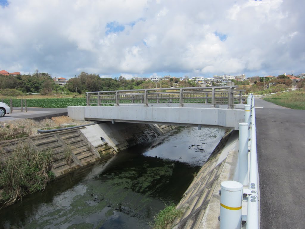 武田原２号橋