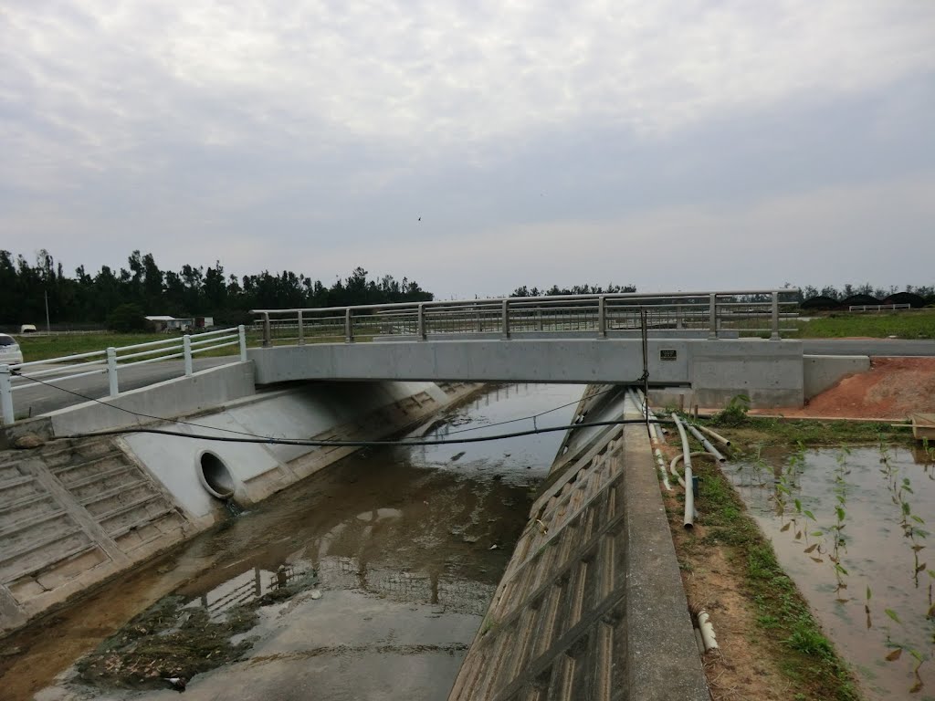 武田原３号橋
