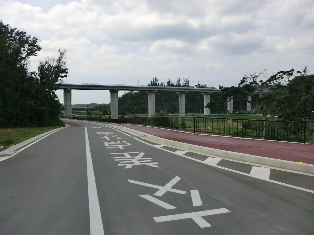 金武大橋