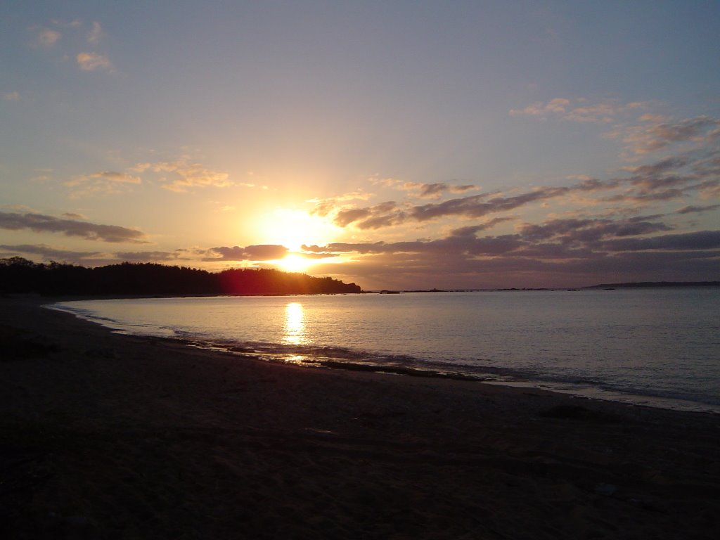04-02-MUEX2  SUNRISE AT KIN BLUE004