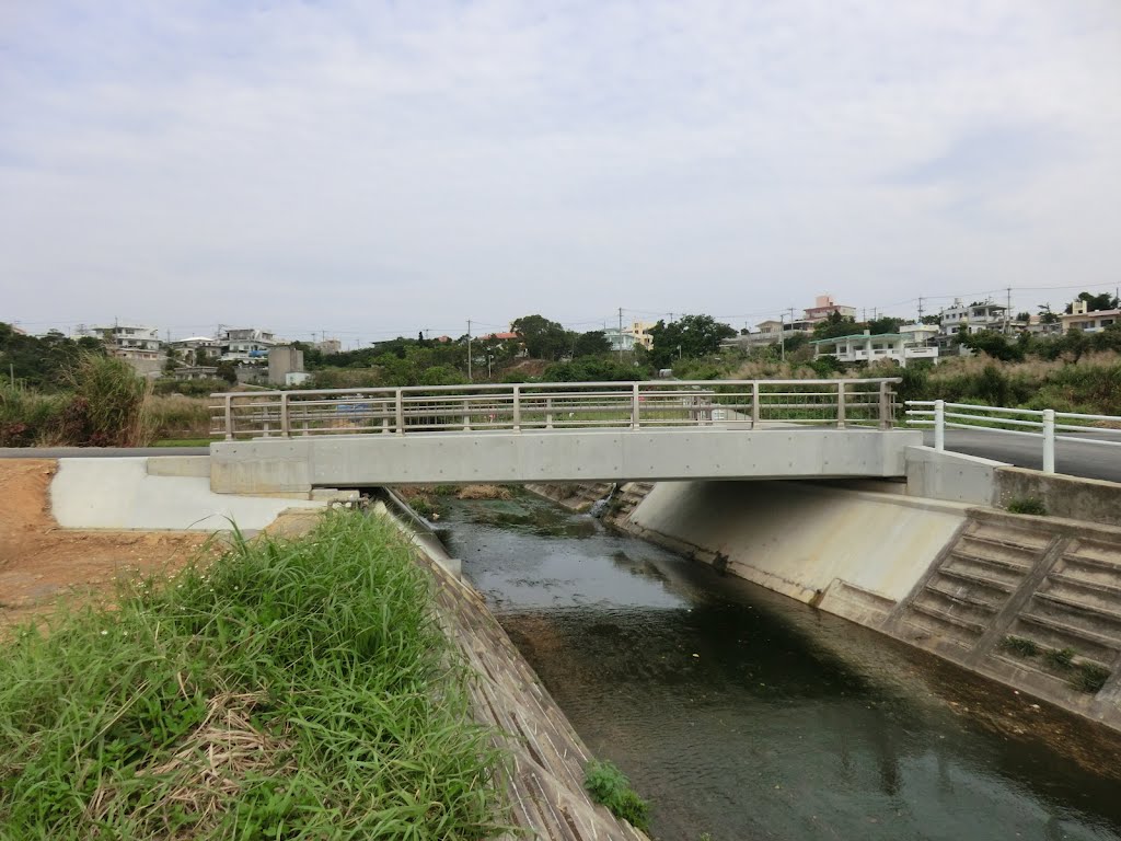 武田原１号橋