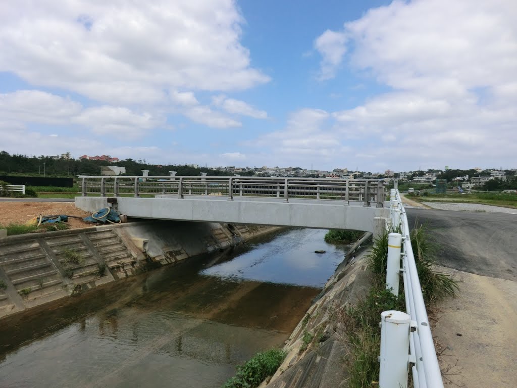 武田原５号橋