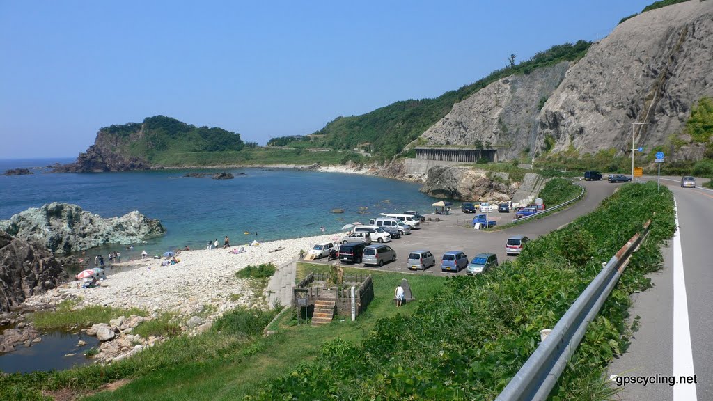 佐渡相川