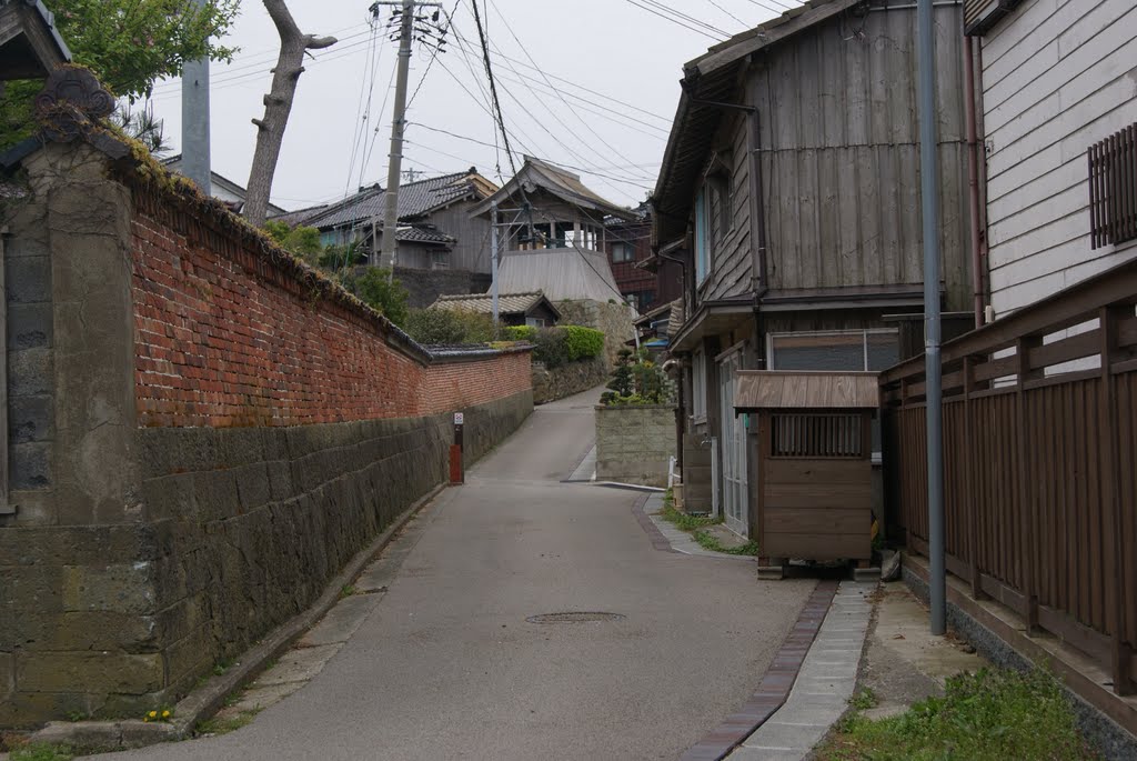 京町通