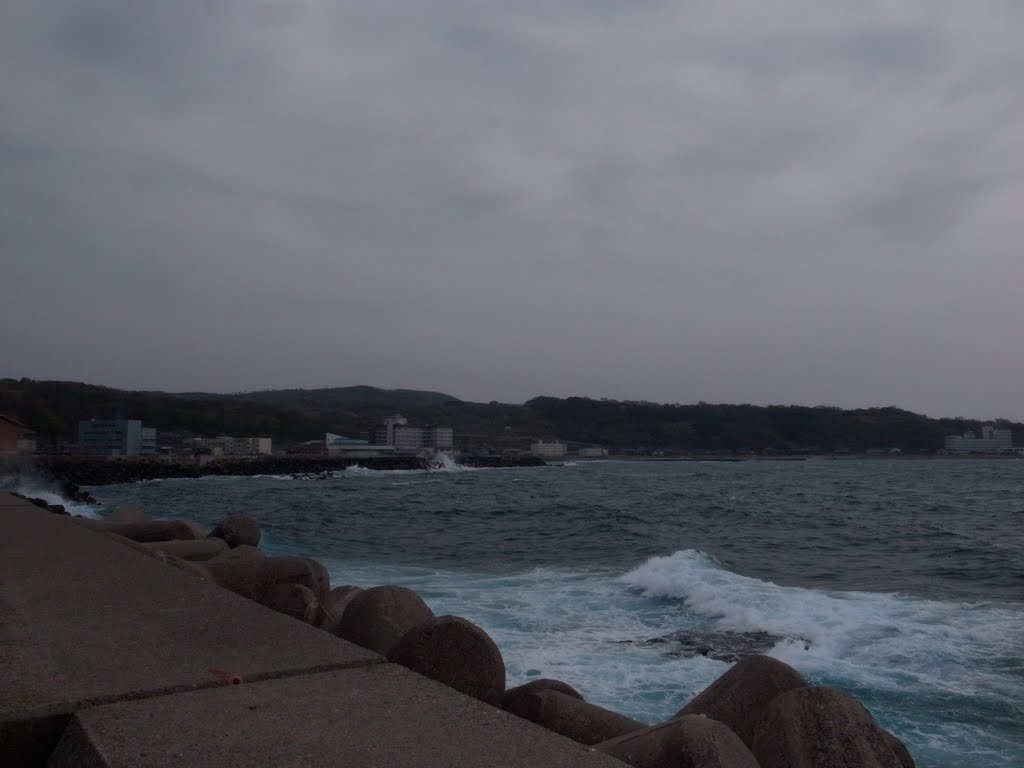 相川