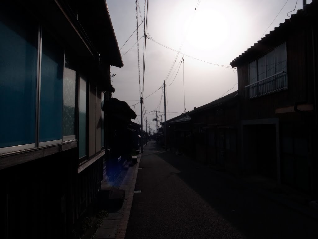 京町