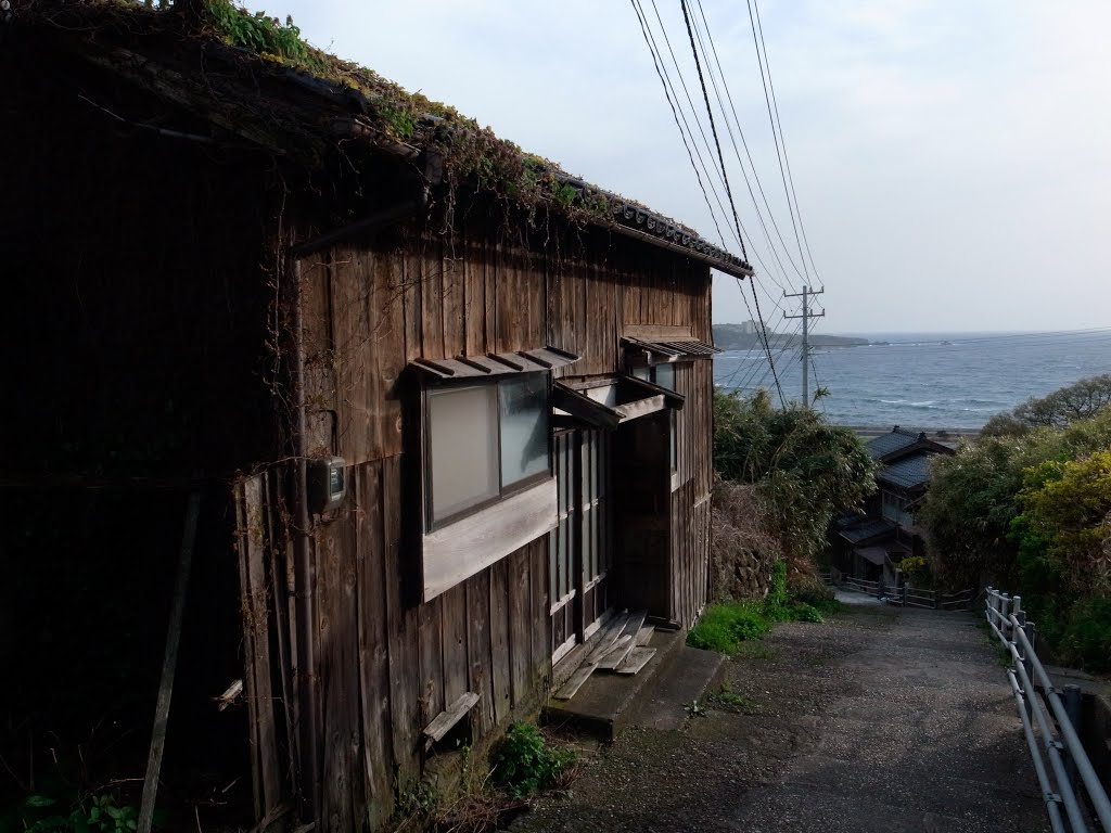 長坂