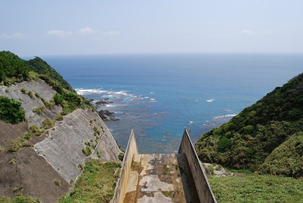 大泊橋　Odomari Bridge