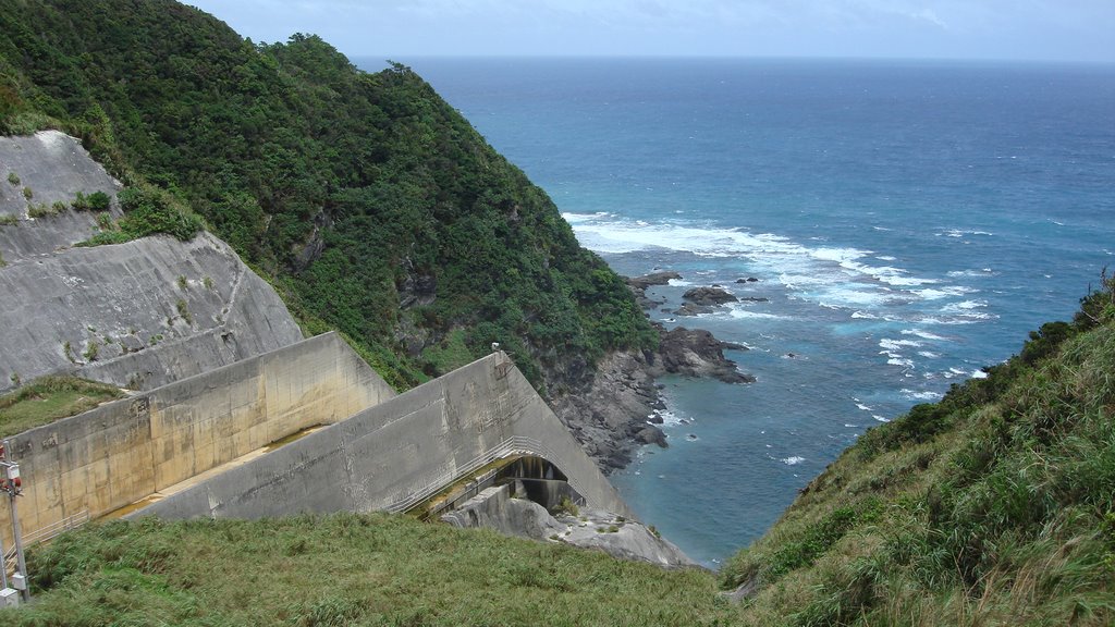 Spillway