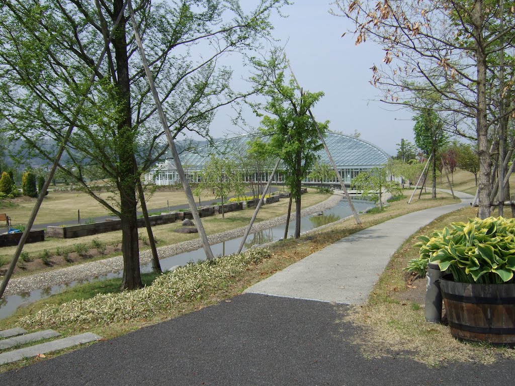 Cherry Spa Park