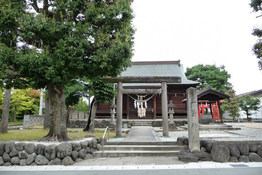 三島神社