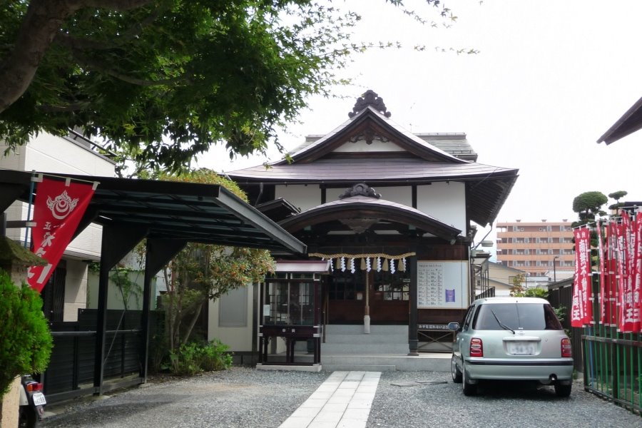 浄土宗 西念寺