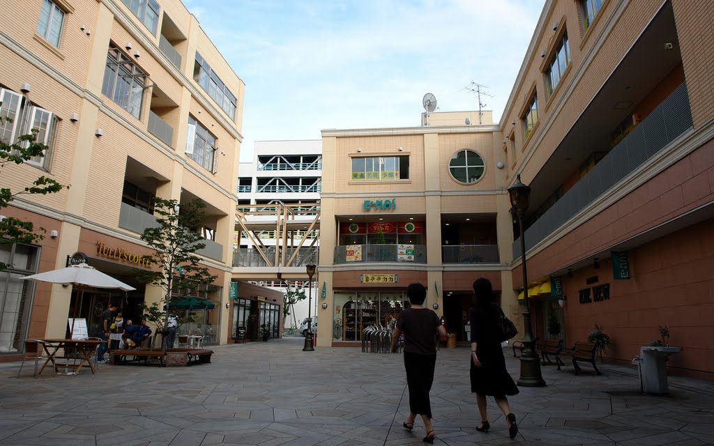 七日町 E-NASビル