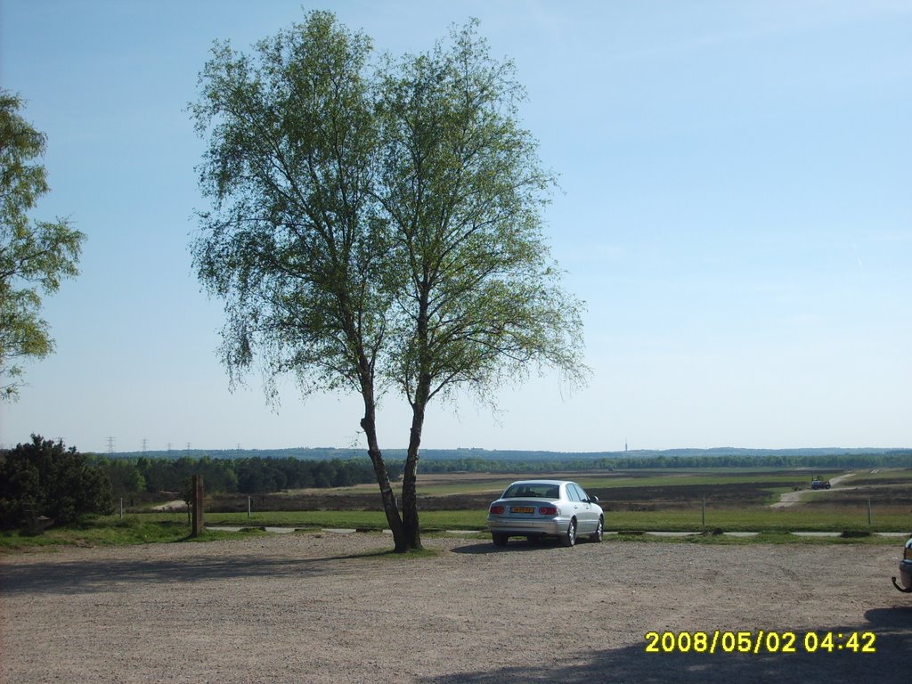 vliegveldTerlet