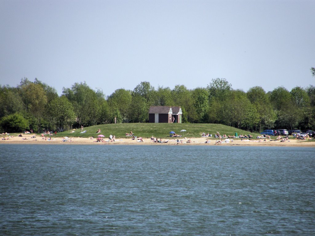 FKK Bahrse Strand, Rhederlaag (NL)