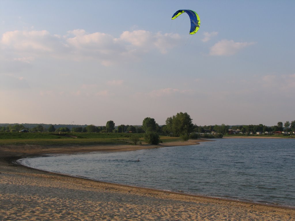 Rhederlaag, Lathum