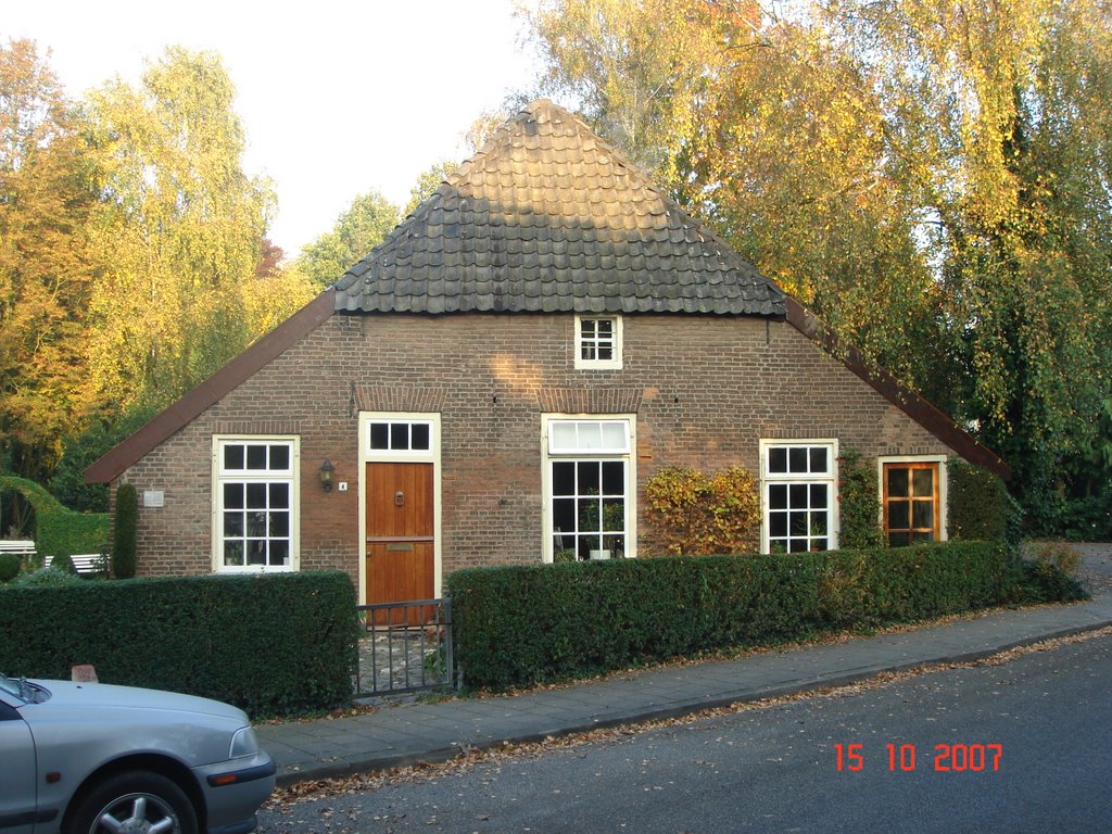 House in Rheden 5