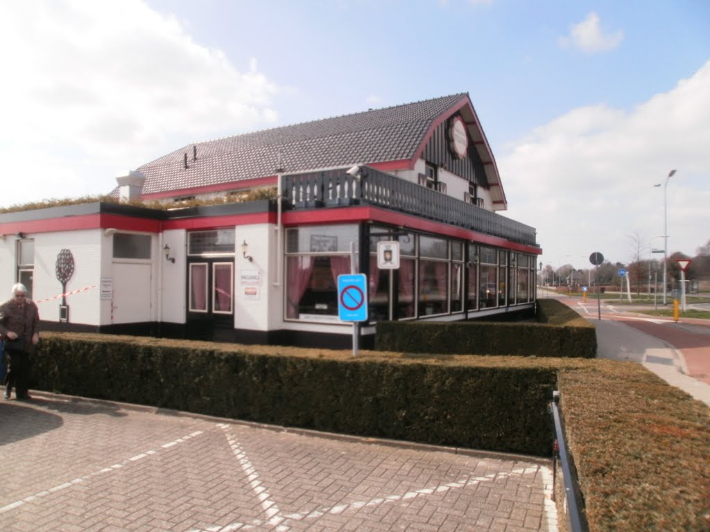 Strijland
