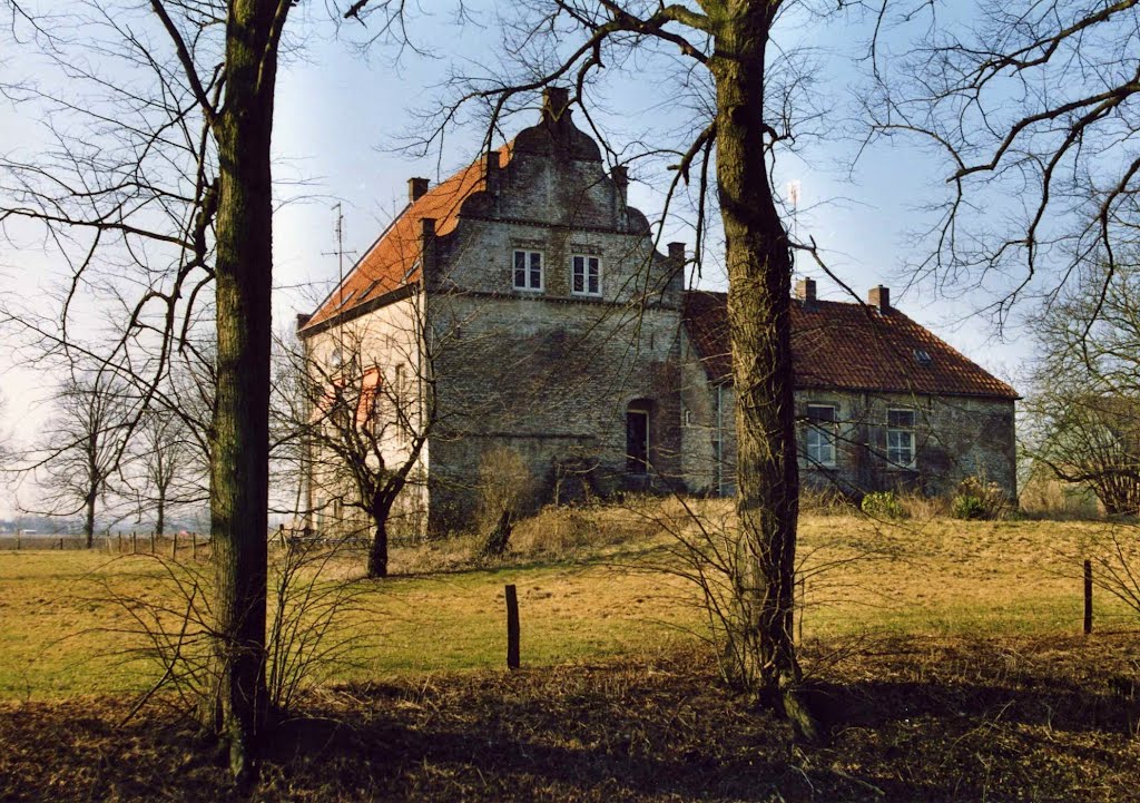 t Huis te Lathum